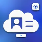 CC - Cloud Contacts Viewer iOS Icon