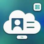 CardDAV Contacts iOS Icon