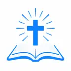 Daily Bible: Read & Devotional iOS Icon