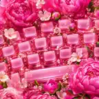 Flower Keyboard: Themes iOS Icon