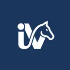 iVaq — Vaquejada e Haras iOS Icon
