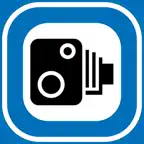 Average Speed Control iOS Icon