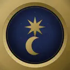 Kaikoku: Pocket Watch Alarm iOS Icon