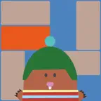 Unblock Puzzle : Slide Escape iOS Icon