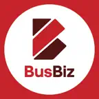 BusBiz by AbhiBus for Agents iOS Icon