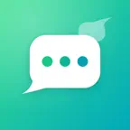轻聊 LiteChat iOS Icon