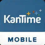 KanTime Mobile Classic iOS Icon