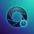 StampCam - Proof Camera iOS Icon