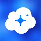 Tidey: Storage Photo Cleaner iOS Icon