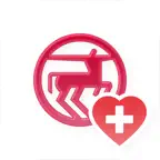 Rossmann Schweiz iOS Icon