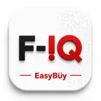 F-IQ iOS Icon