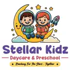 Stellar Kidz Preschool iOS Icon