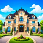 MansionGenerator icon