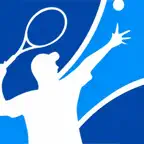 First Serve Sports Club iOS Icon