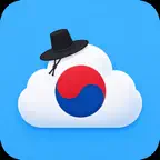 KWeather: Korea Forecast icon