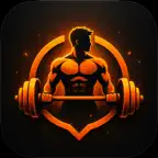 GymVora iOS Icon