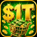 Blow a Trillion iOS Icon