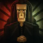 Mercyful iOS Icon