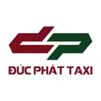 Taxi Đức Phát iOS Icon