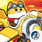 弹壳战机！ icon