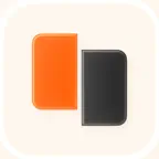 Sequence: Zines & Books iOS Icon