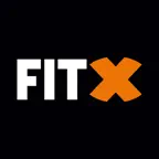 FitX iOS Icon