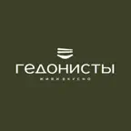 Гедонисты iOS Icon