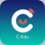 C-Edu iOS Icon