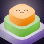 Mochi Tower iOS Icon