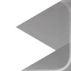 Fast Jot for Notion iOS Icon