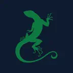 Green Lizard- доставка Энгельс iOS Icon