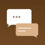 Kindlo-Another Simple Chat iOS Icon