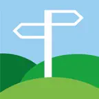 Bucks Pathfinder iOS Icon