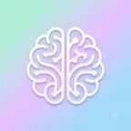 MindSpark - Brain Age Test iOS Icon