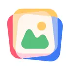 My Family Album: Photo Sharing iOS Icon