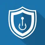 Phishing Academy: Scam Quiz iOS Icon