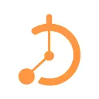 Pendolo - Interval Timer iOS Icon
