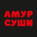 АМУР СУШИ iOS Icon