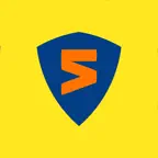 WISO Internet Security iOS Icon