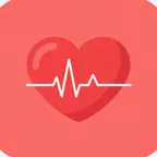 Contraction Timer: MamaPulse iOS Icon