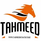 Tahmeed Coach iOS Icon