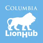 Columbia LionHub iOS Icon