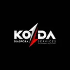 KOZDA Icon