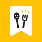 DineMemo: Restaurant Journal icon