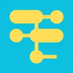 伝言代行モールス Icon