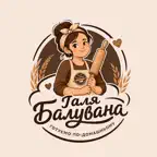 Галя Балувана Київ та область iOS Icon