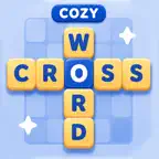 Cozy Crossword iOS Icon