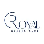 Royal Dining Club iOS Icon