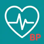 cHealth BP: Blood Pressure iOS Icon