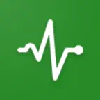 EKG-Appen icon